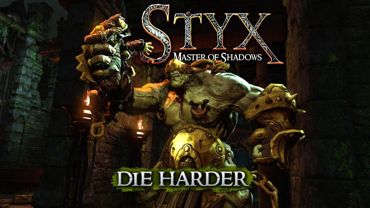 styx sure can die in a lot of di