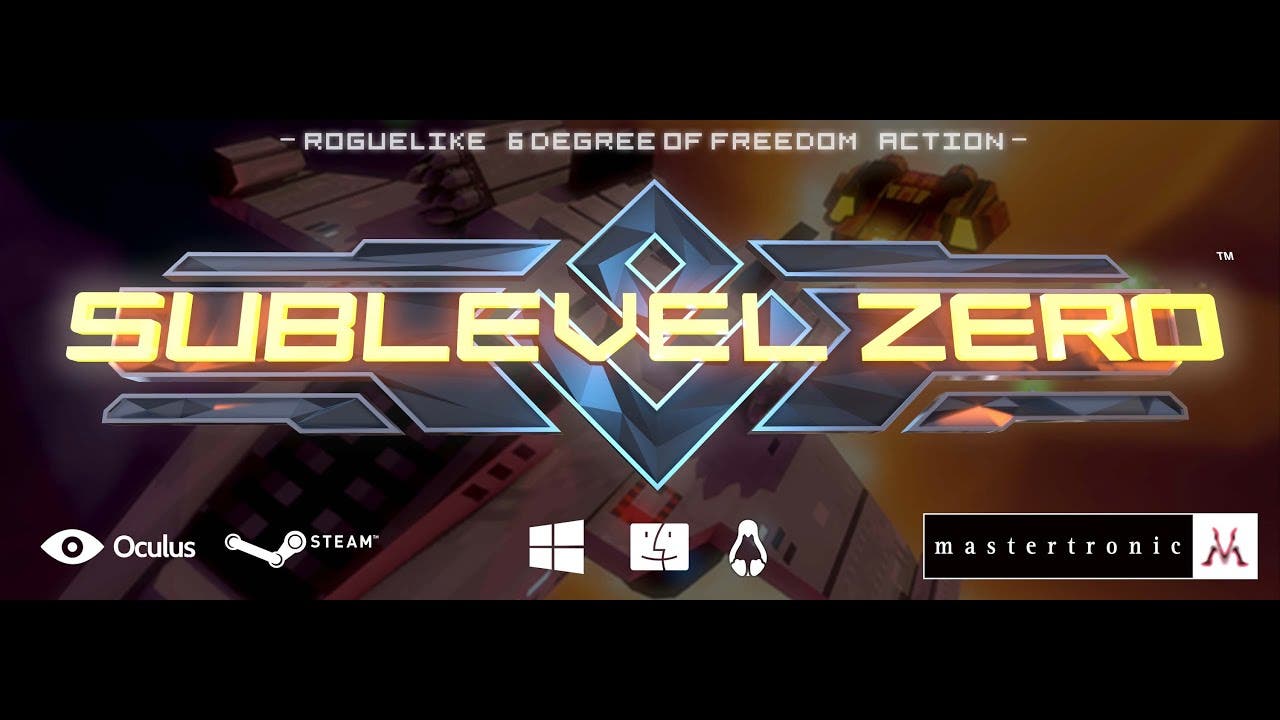 sublevel zero is a six degree of