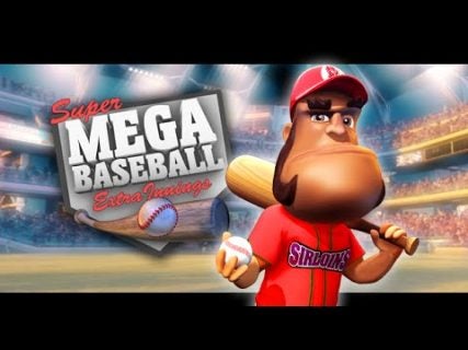 super mega baseball extra inning