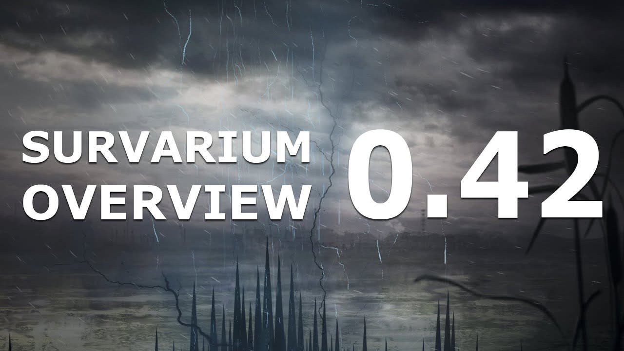 survarium gets new game mode art