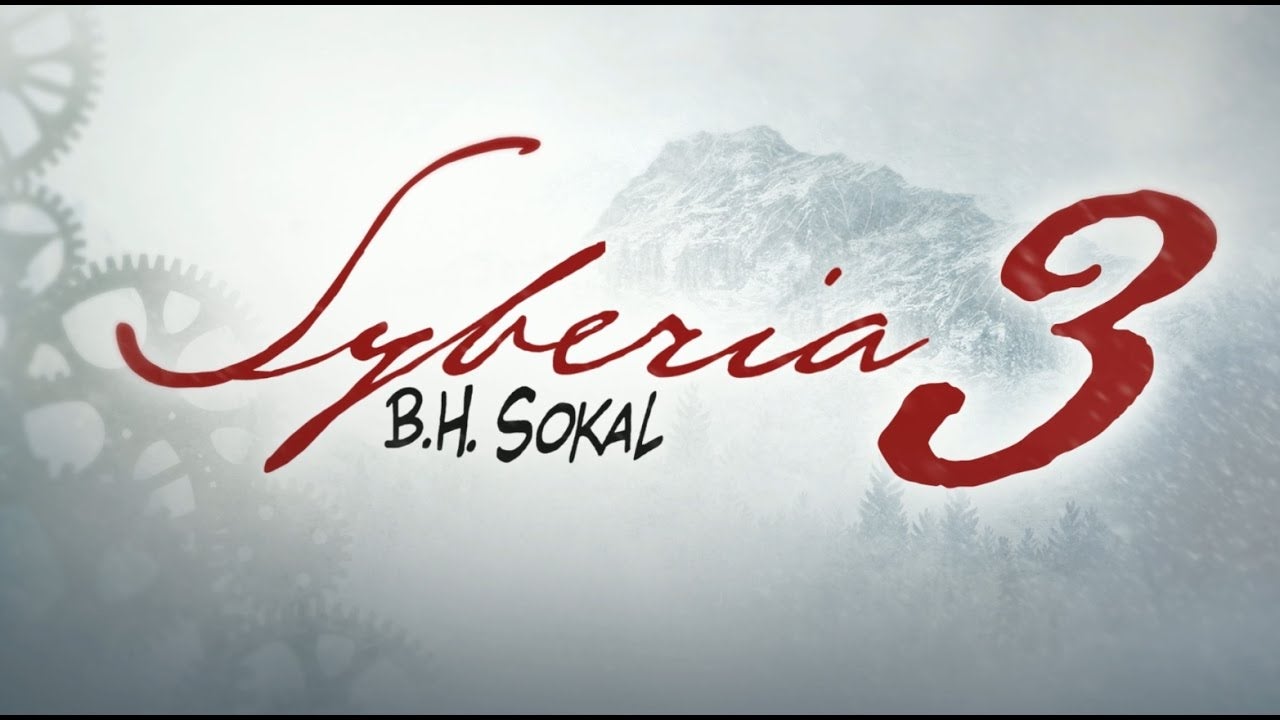 syberia 3 releases april 25th in