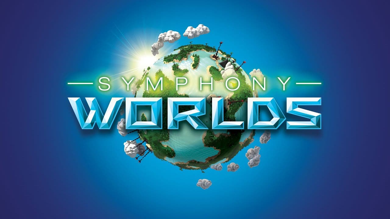 symphony worlds has been announc