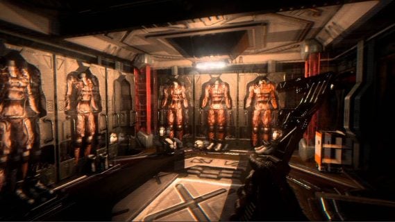 syndrome trailer debuts from dev