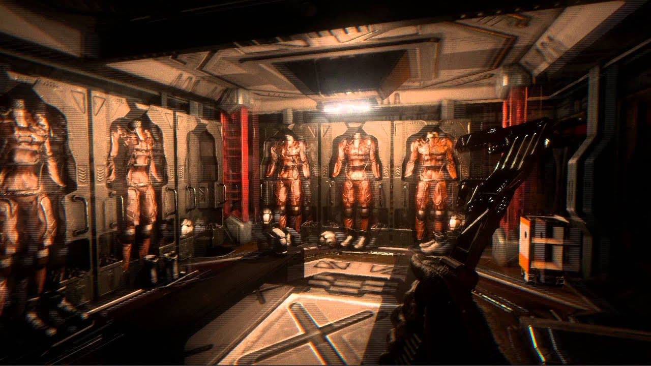 syndrome trailer debuts from dev