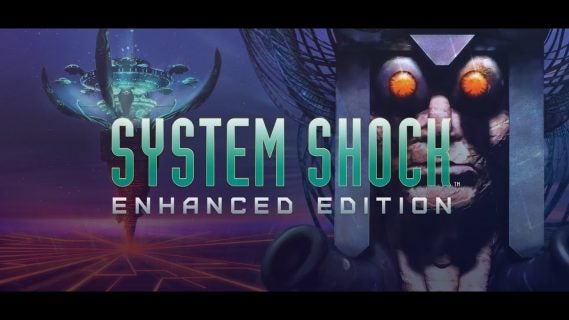 system shock enhanced edition is