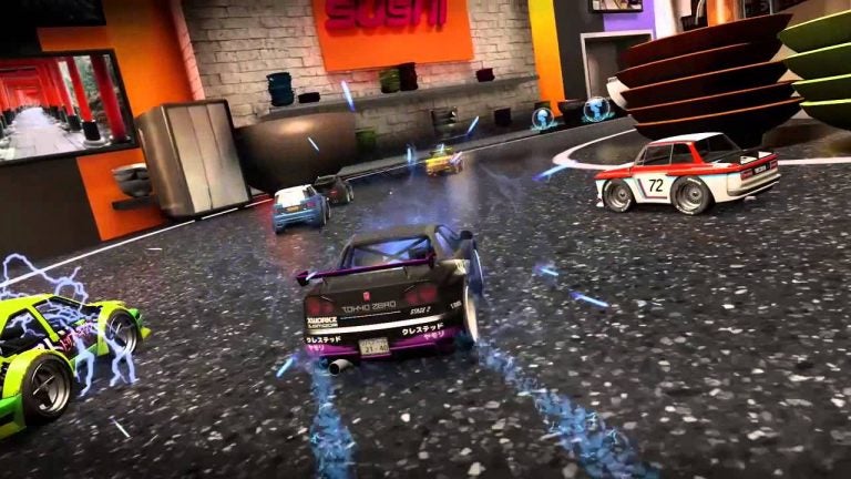 table top racing world tour comi 1