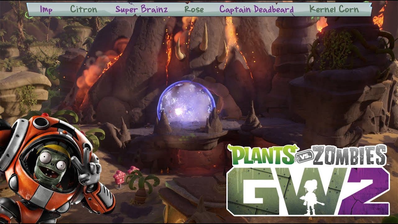 Buy Plants vs. Zombies™ Garden Warfare 2