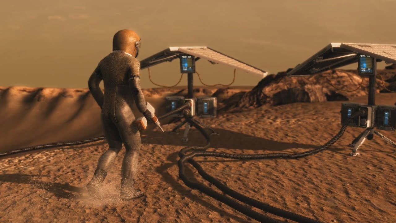 take on mars gets power simulati