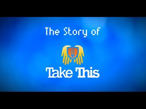 take this will have an afk room