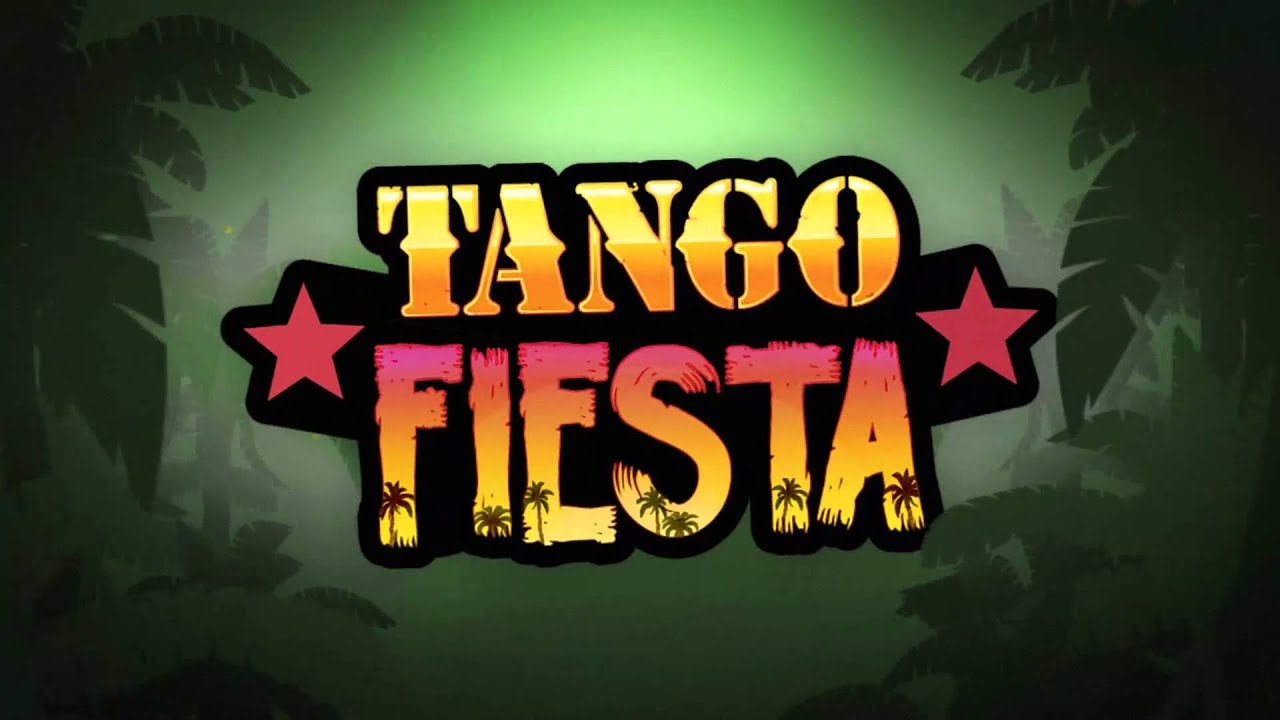 tango fiesta deploys out of stea