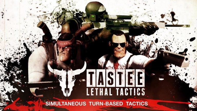 tastee lethal tactics turns out