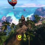 techlands new off road racing ar