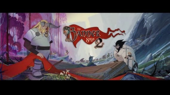 the banner saga 2 gets a pre rel