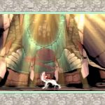 the beautiful ps2 classic okami