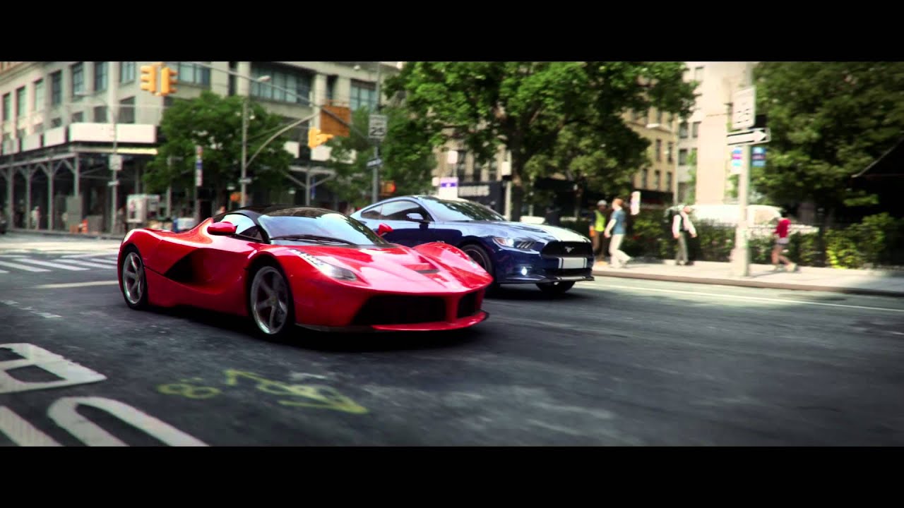 the crew comes out tomorrow and