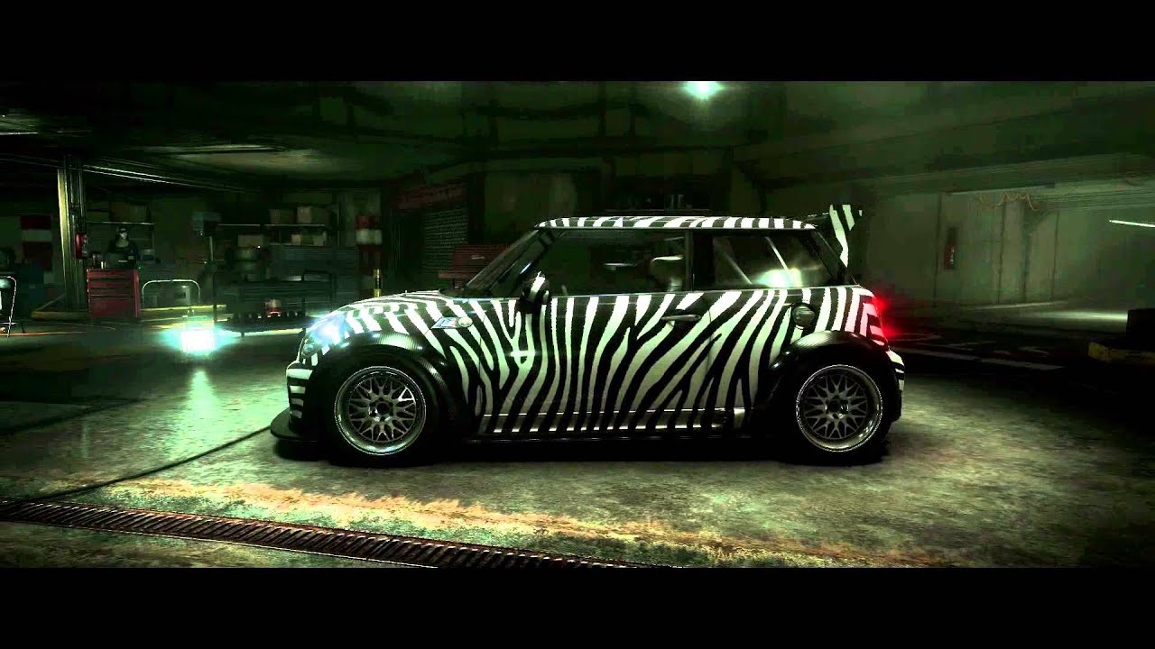 the crew gets extreme with new f