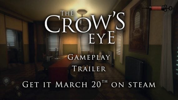 the crows eye gameplay trailer s