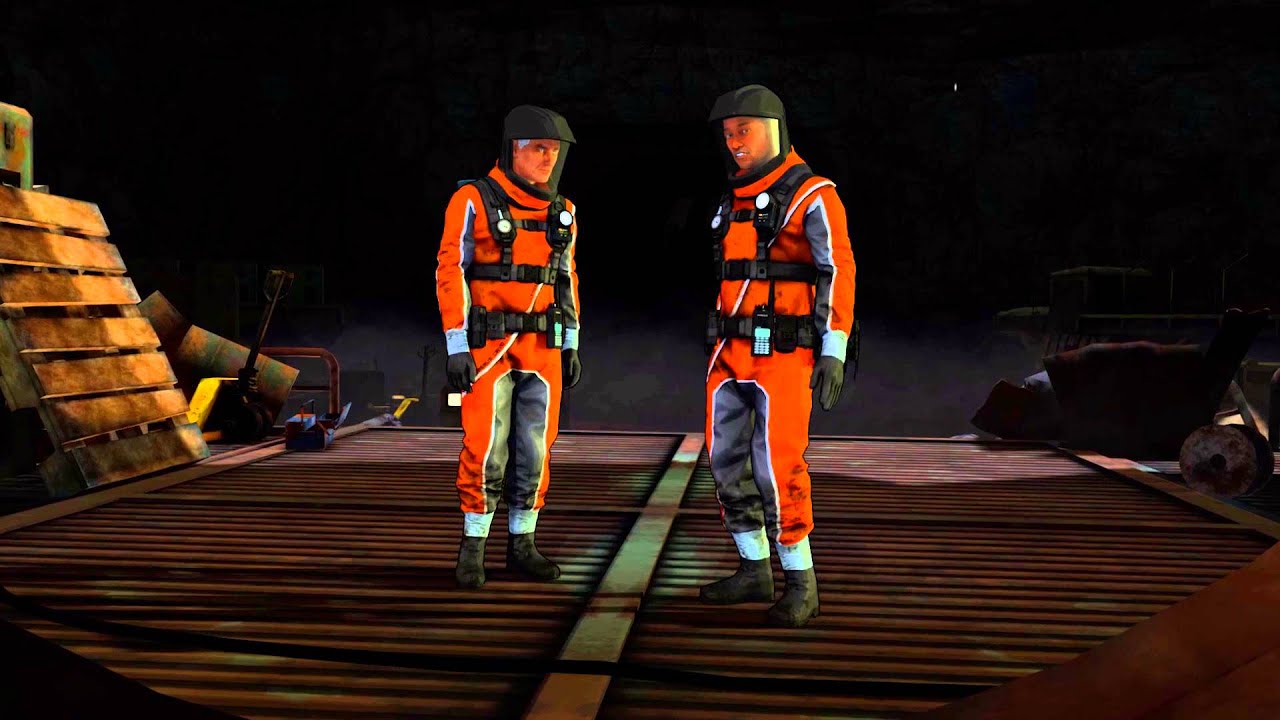 the descendant episode 1 release