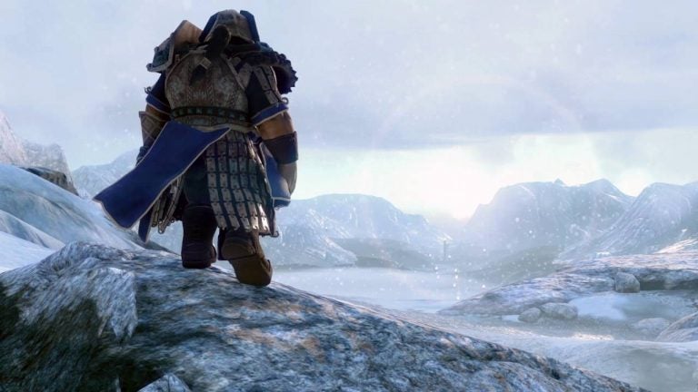 the dwarves new gameplay trailer