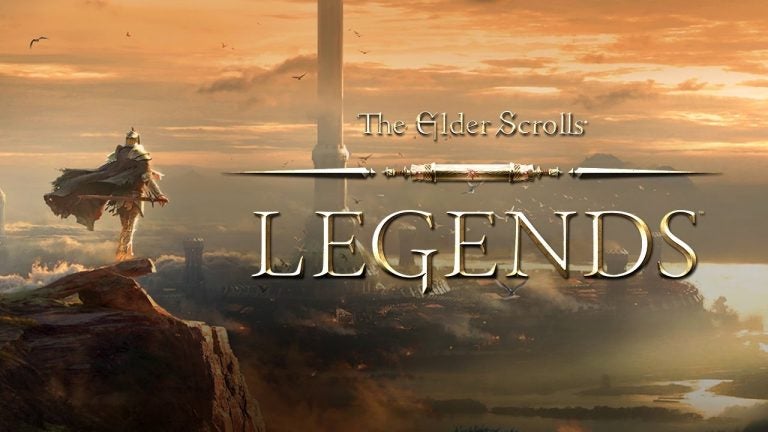 the elder scrolls legends goes i