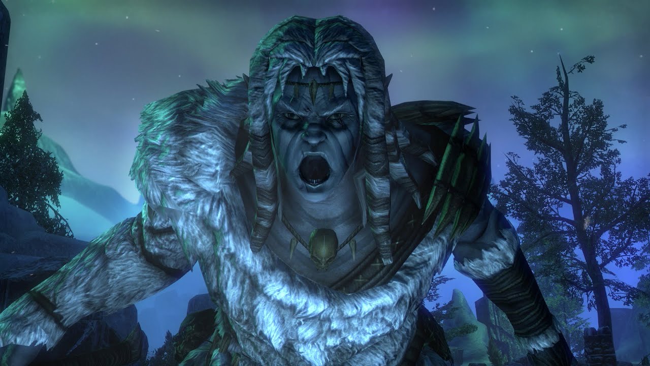 the elder scrolls online tamriel 1