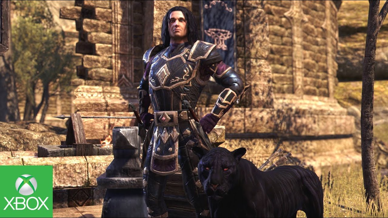 The Elder One is Tamriel Unlimited and Xbox Content available finally 4 PlayStation Scrolls Online: - for Saving