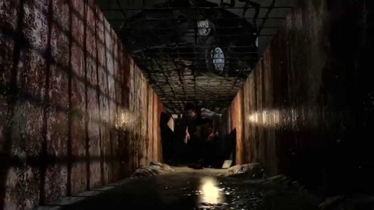 the evil within it wants out lau