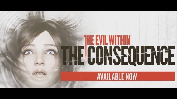 the evil within the consequence
