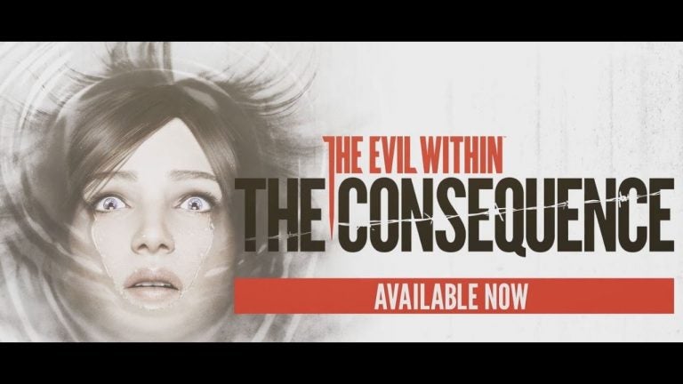 the evil within the consequence