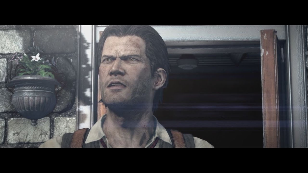 the evil within trailer every la