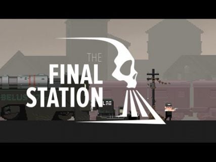 the final station announced by t