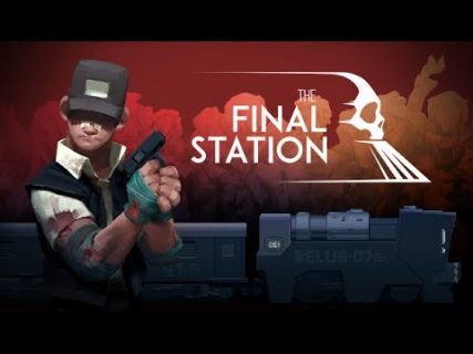 the final station makes its firs