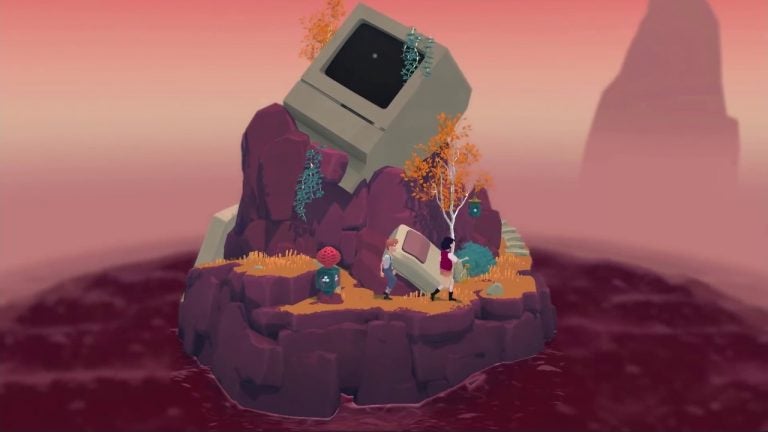 the gardens between announced a