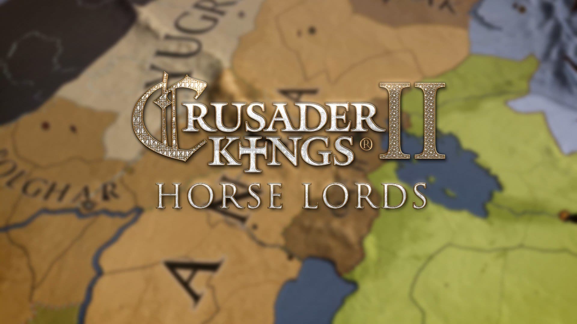 the horse lords have been unleas