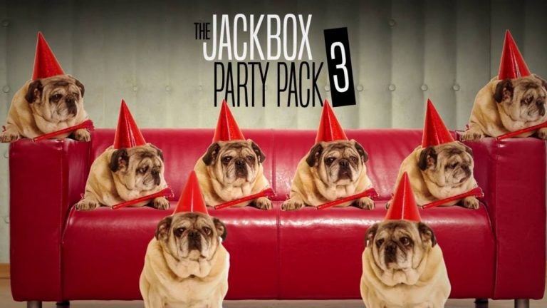 the jackbox party pack 3 is now