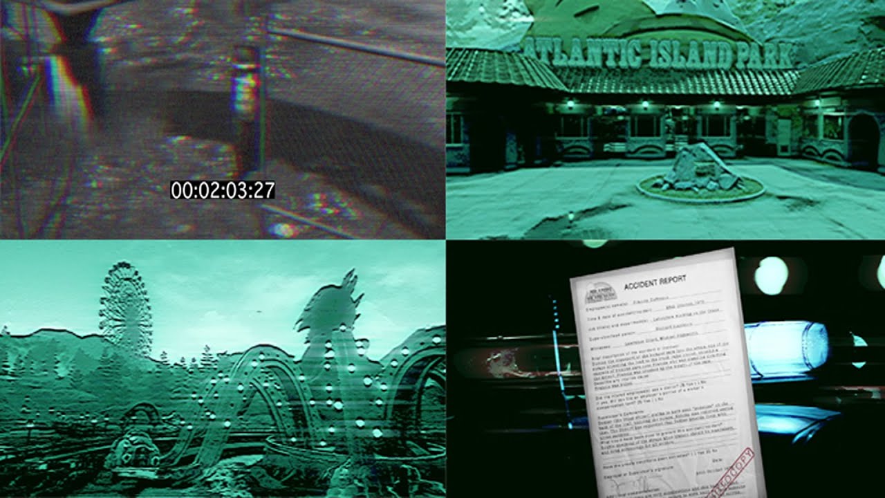 the park available to haunt your