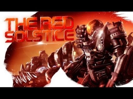 the red solstice comes to steam