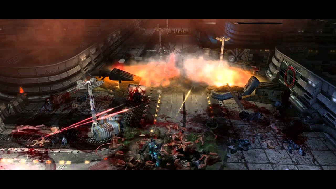 the red solstice has left early