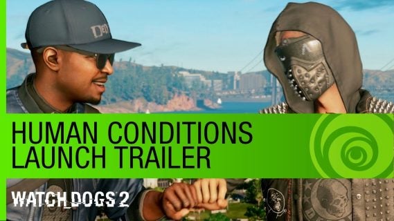 the second add on for watch dogs