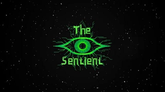 the sentient is now available on