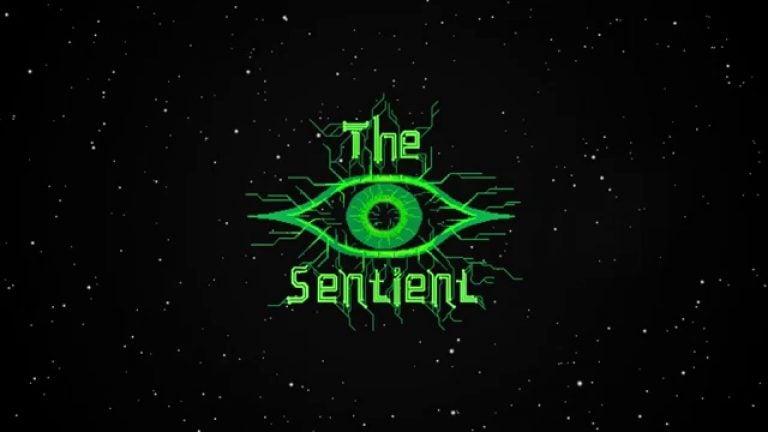 the sentient is now available on