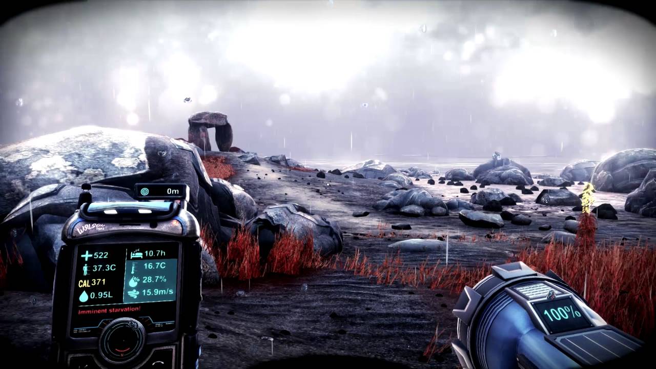 the solus project releasing in f