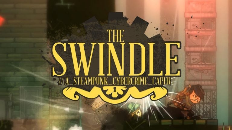 the swindle after being cancelle