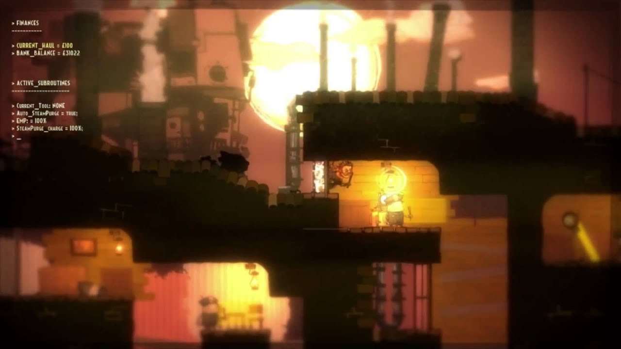 the swindle coming to consoles o