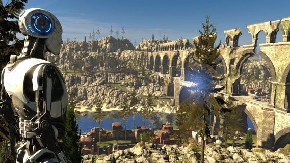 the talos principle deluxe editi