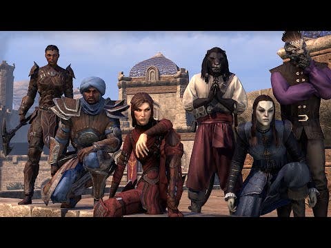 the thieves guild opens up for t