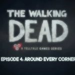 the walking dead episode 4 relea