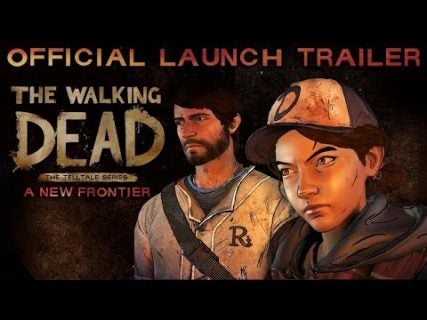 the walking dead the telltale se