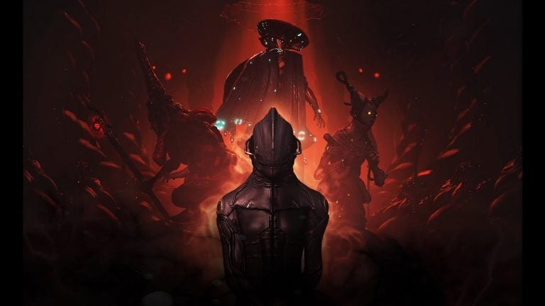 the war within is coming to warf