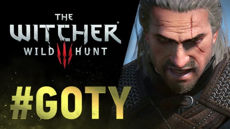 the witcher 3 wild hunt gets gam